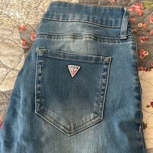Guess Skinny Jeans